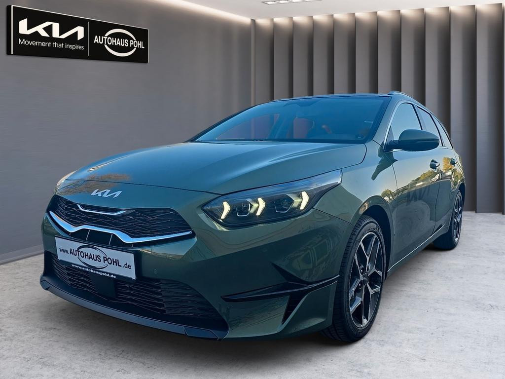 Kia Ceed CEED_SW 1.5T 140 DCT7 PLAT GD