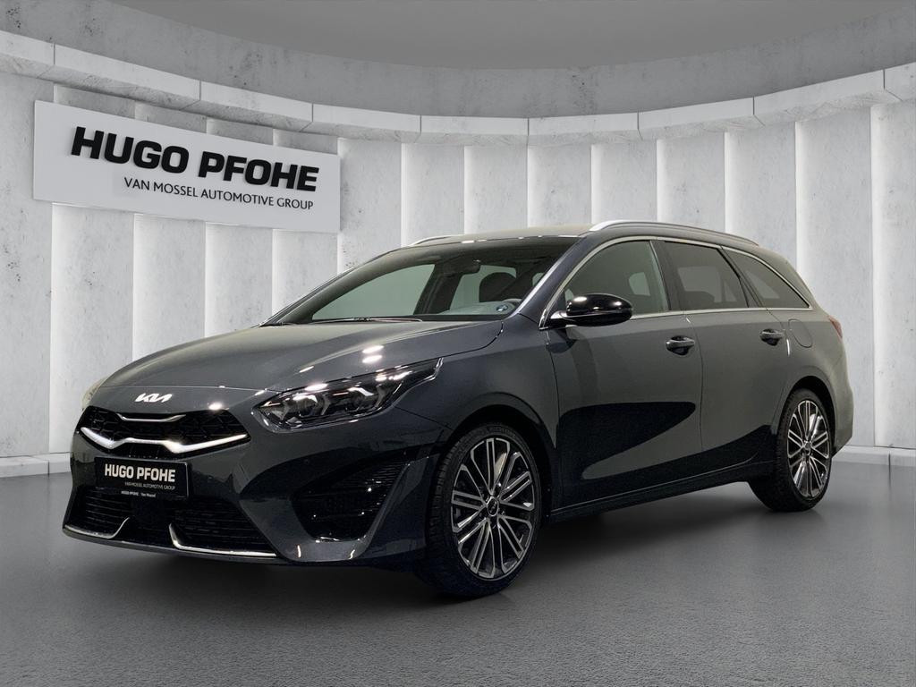 Kia Ceed GDi GT-Line SportWagon