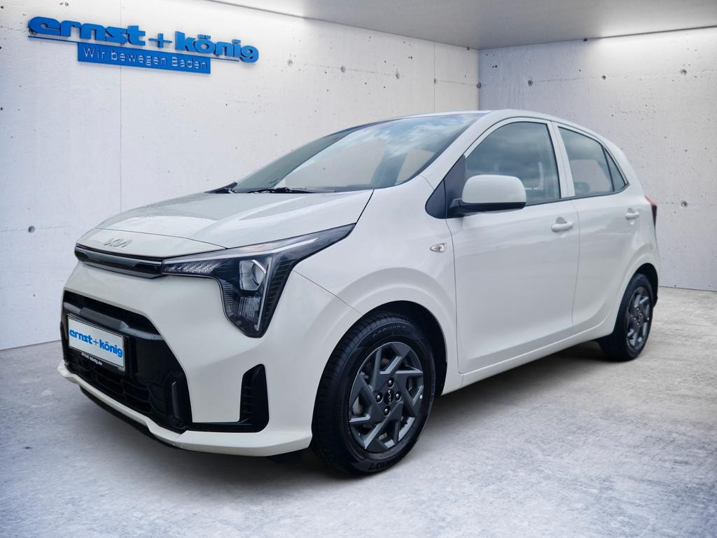 Kia Picanto Spirit
