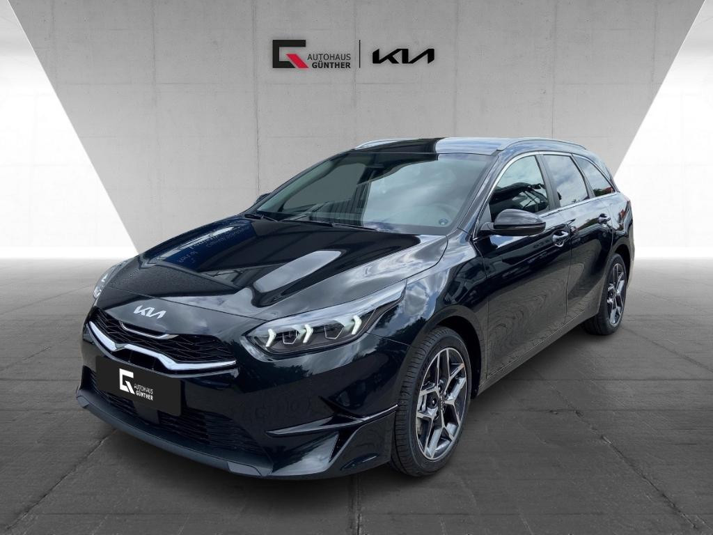 Kia Ceed GDi
