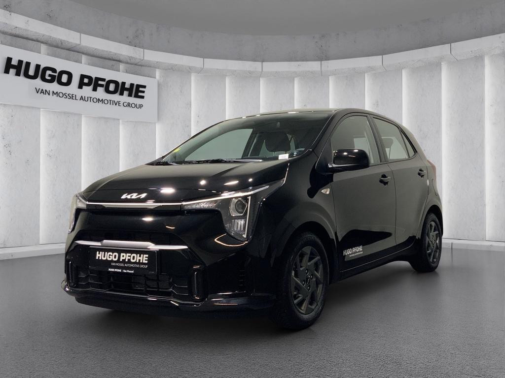 Kia Picanto Vision