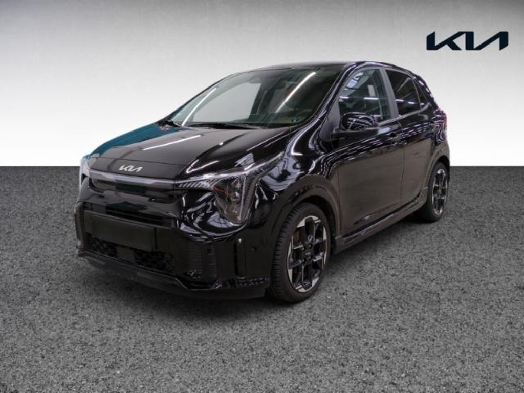 Kia Picanto GT-Line