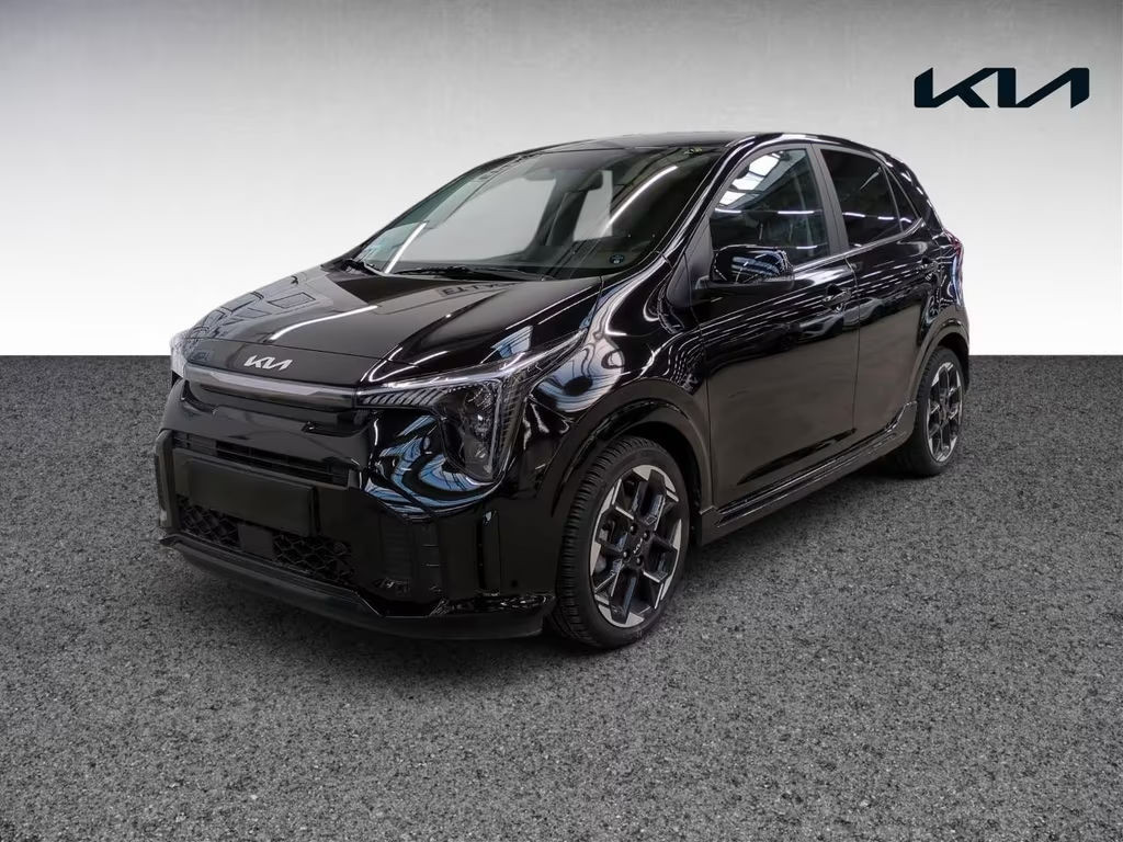 Kia Picanto GT-Line