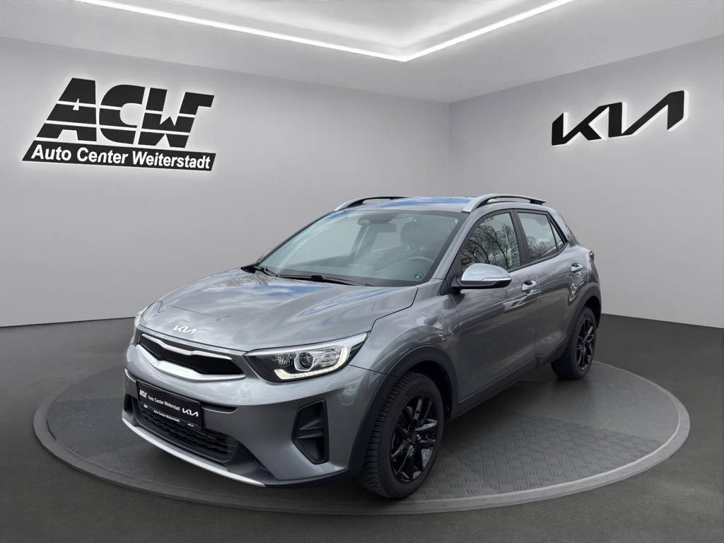 Kia Stonic Vision