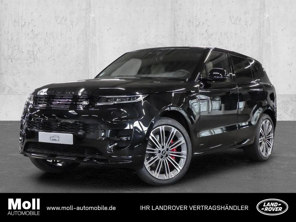Land Rover Range Rover Sport Autobiography P530