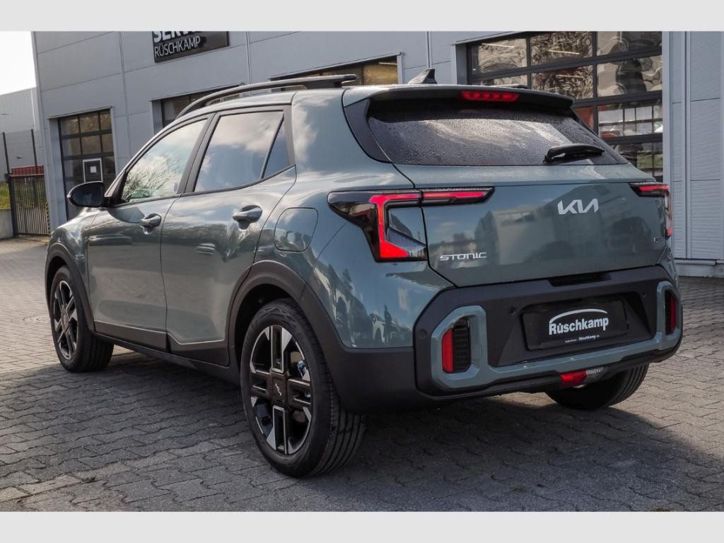 Kia Stonic