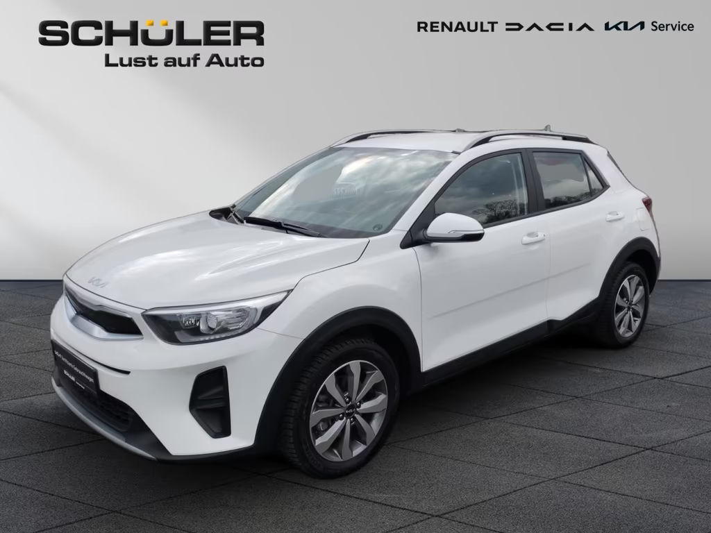 Kia Stonic GDi Vision