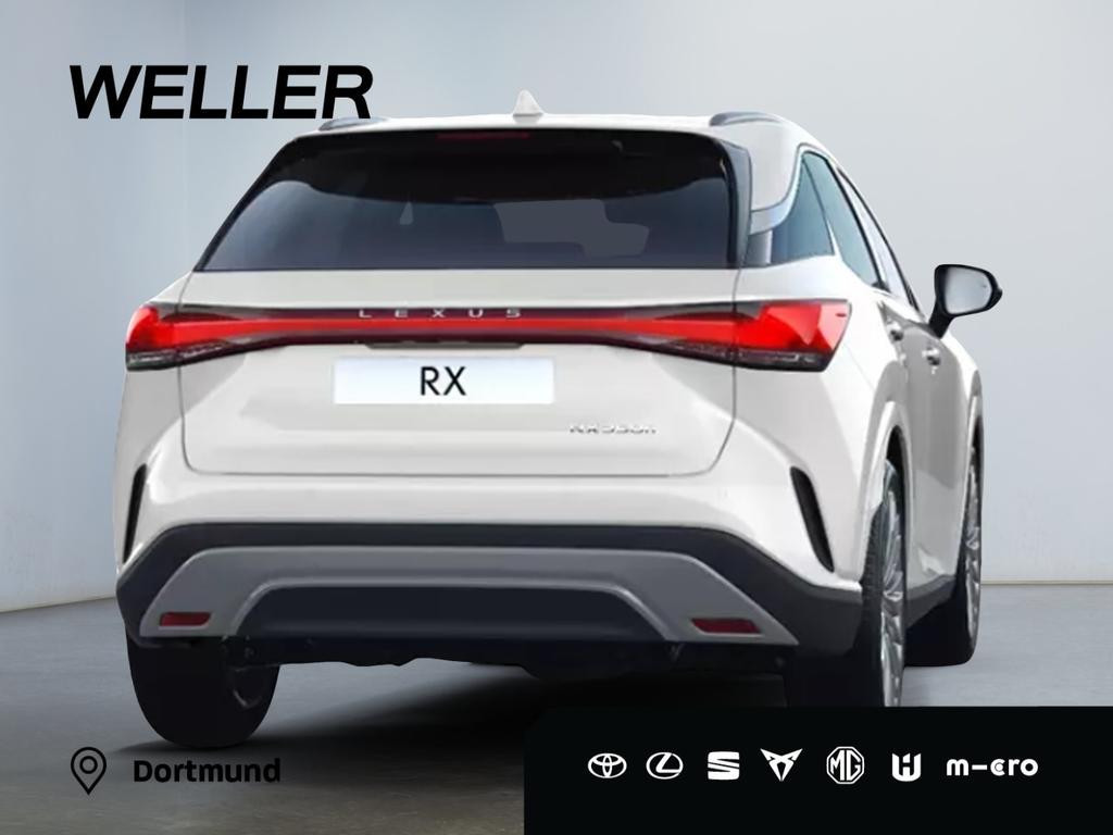 Lexus RX-Serie