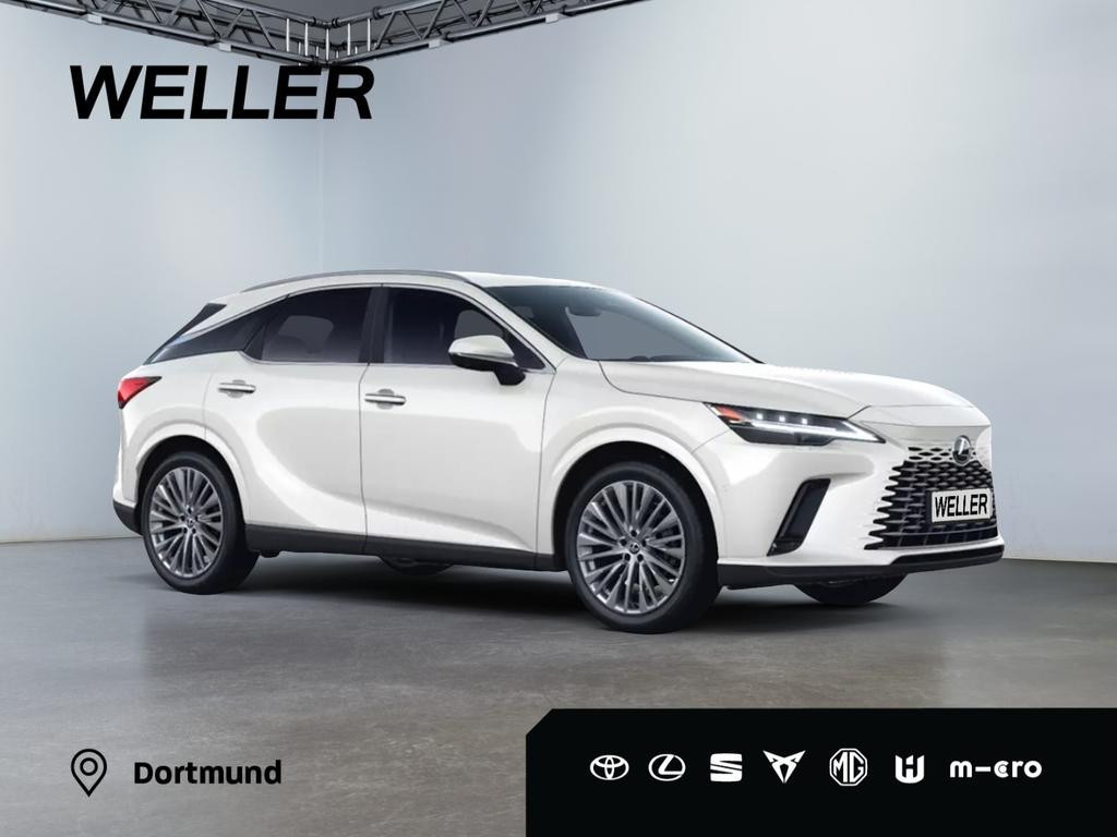 Lexus RX-Serie