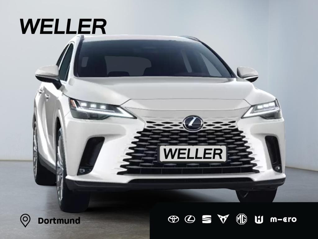 Lexus RX-Serie