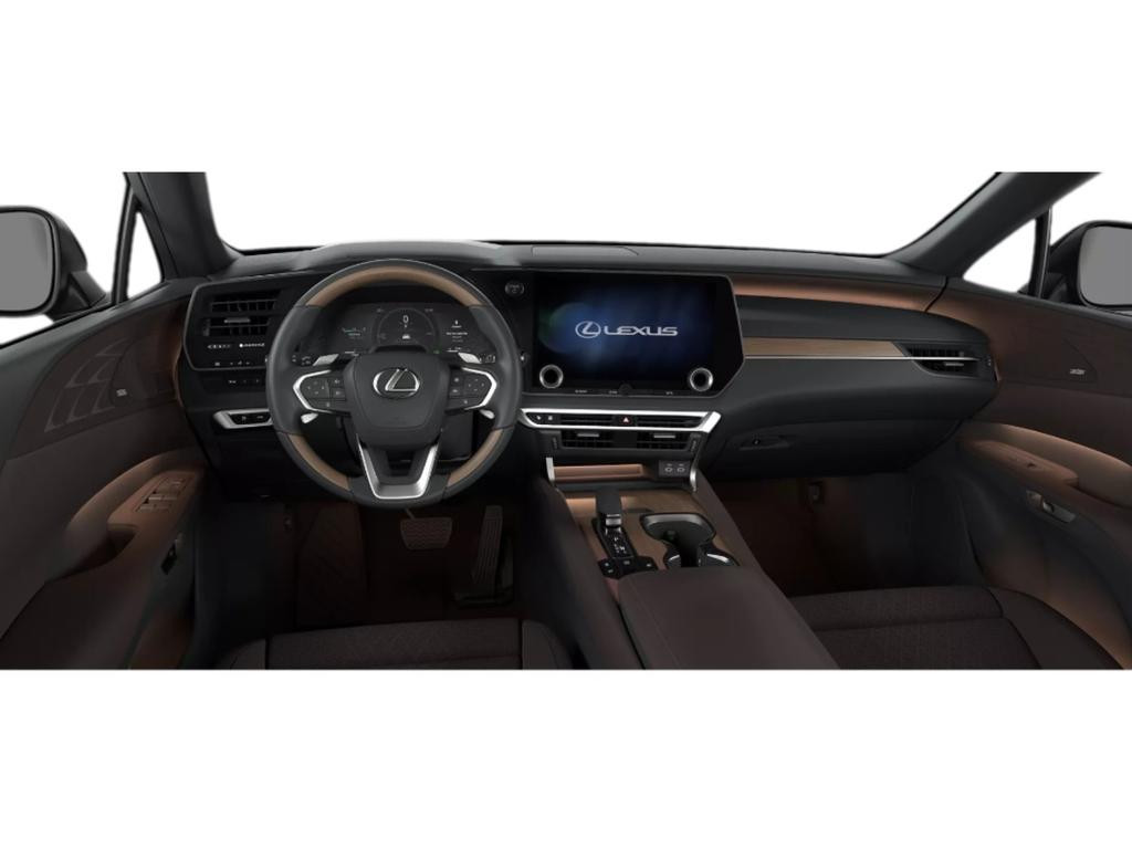 Lexus RX-Serie