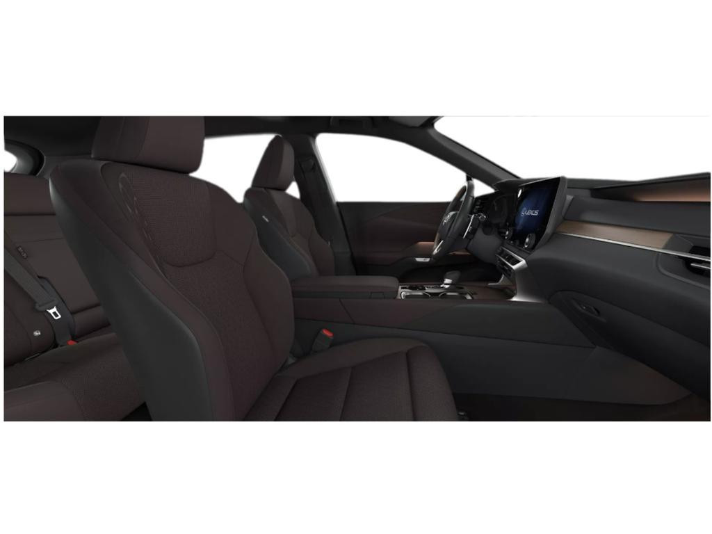 Lexus RX-Serie