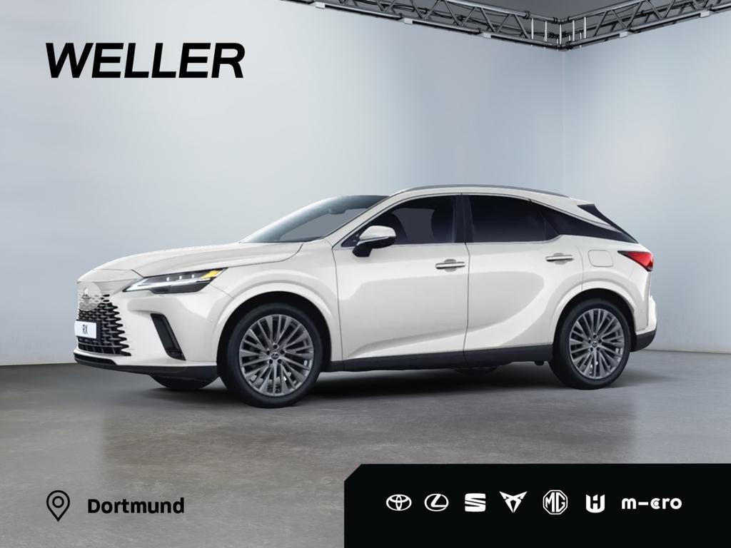 Lexus RX-Serie