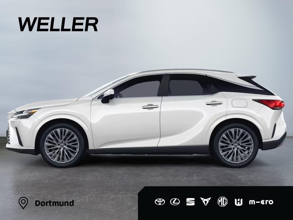 Lexus RX-Serie