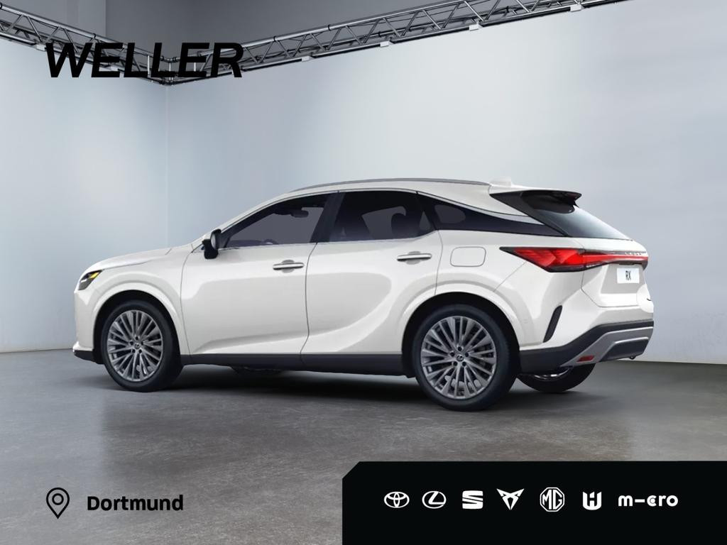 Lexus RX-Serie