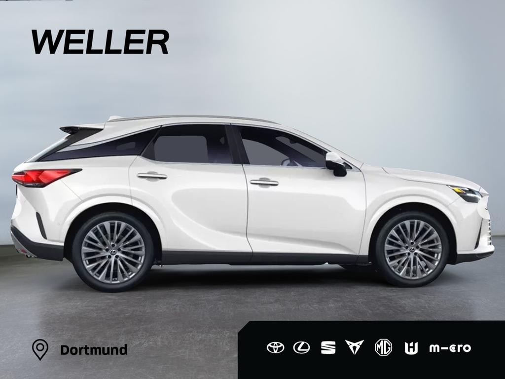 Lexus RX-Serie