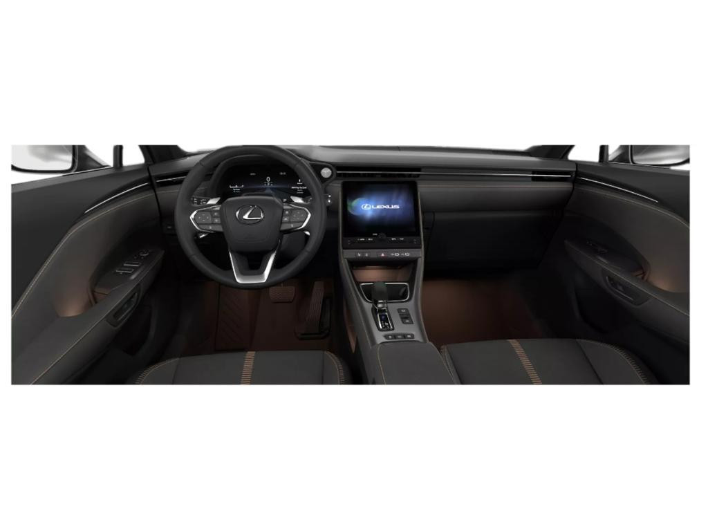 Lexus LBX