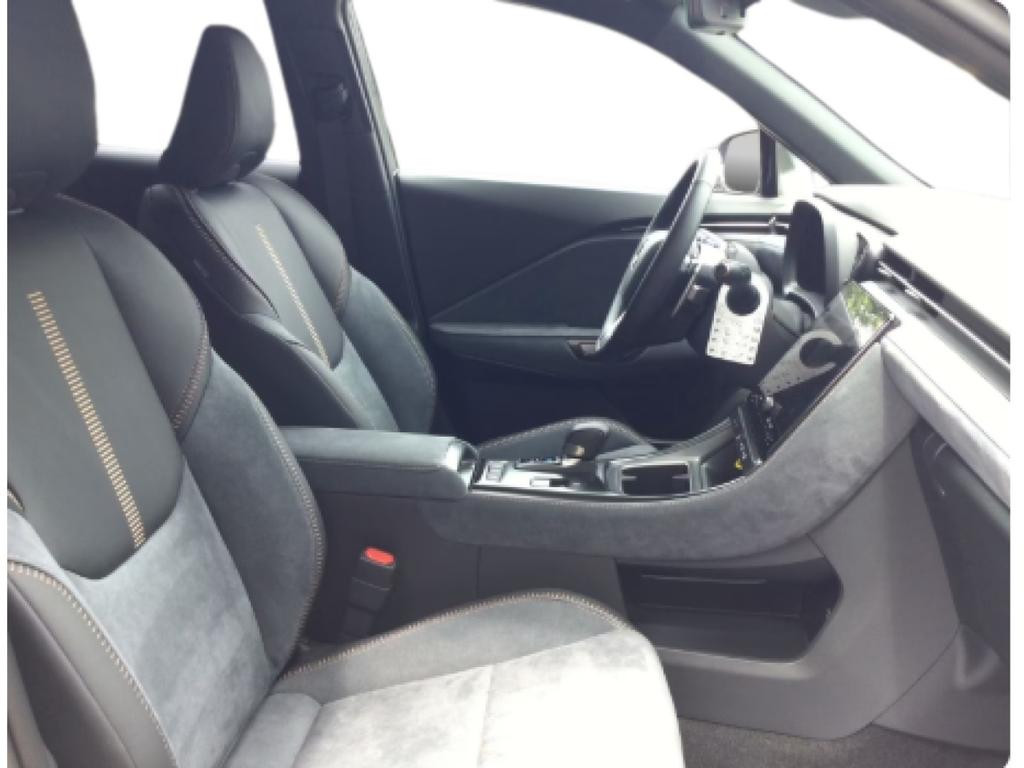 Lexus LBX