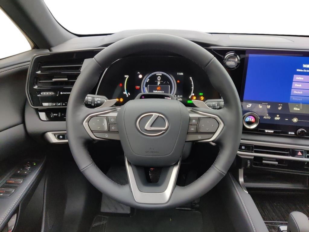 Lexus RX-Serie