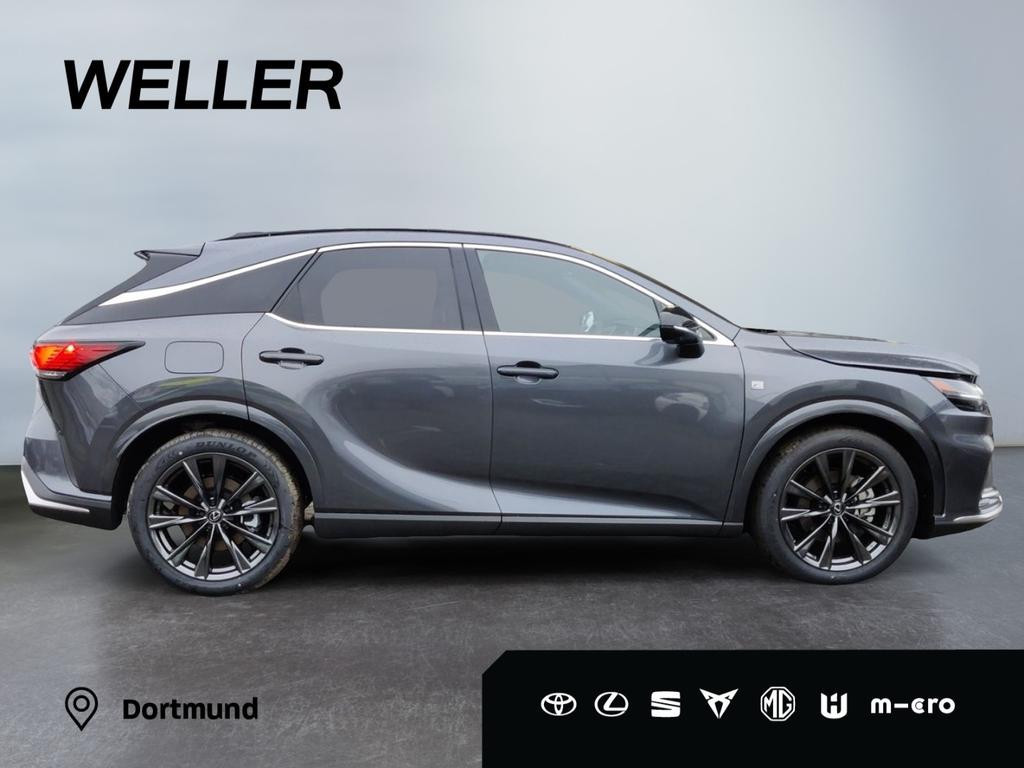 Lexus RX-Serie