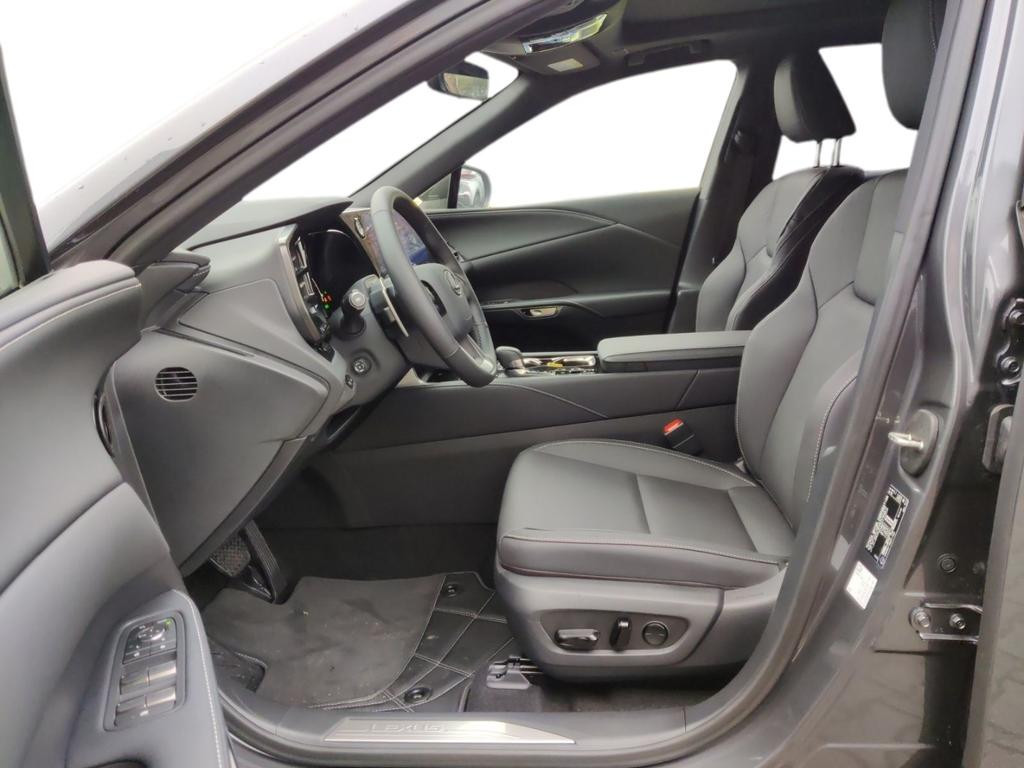 Lexus RX-Serie