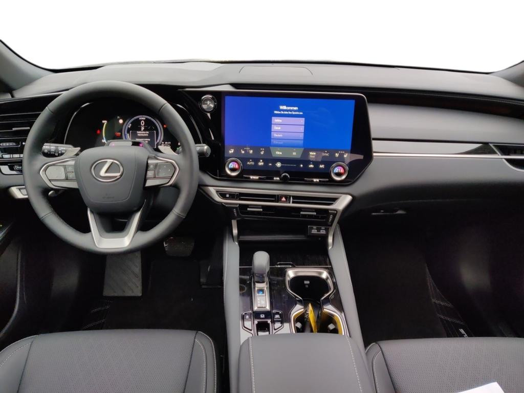 Lexus RX-Serie