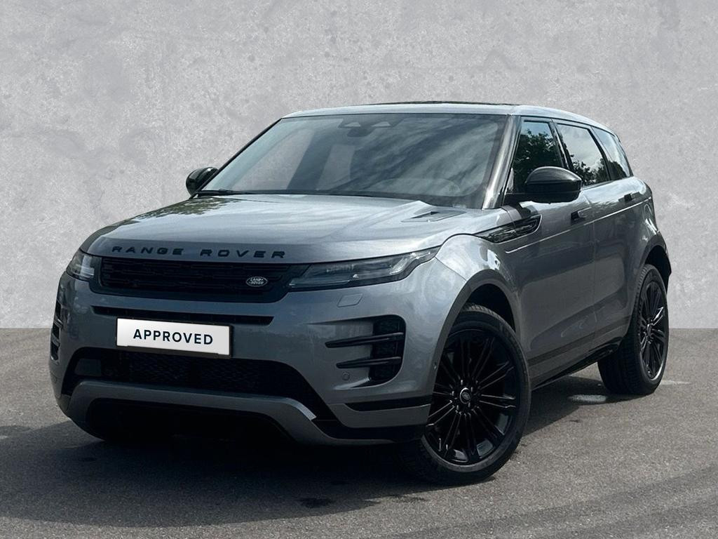 Land Rover Range Rover Evoque Dynamic SE AWD
