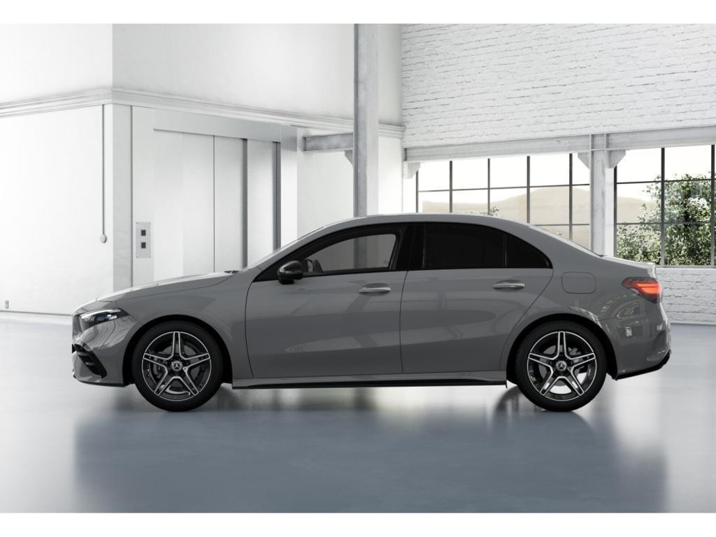 Mercedes-Benz A-Klasse A 200 AMG Line