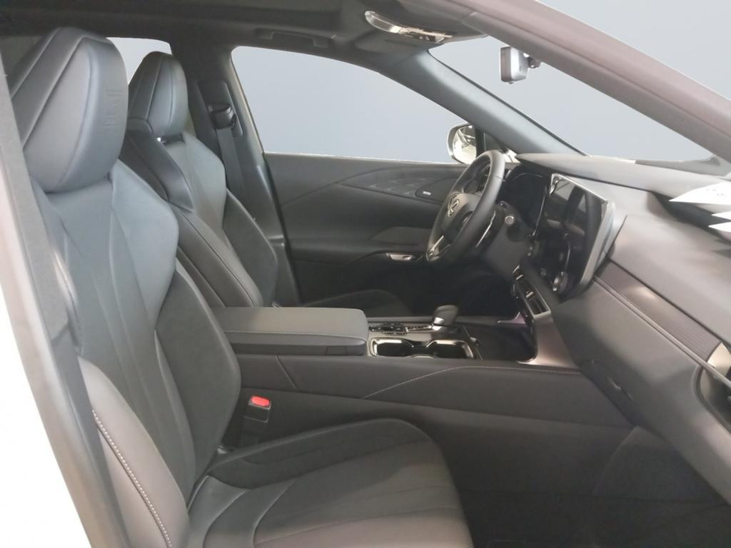 Lexus RX-Serie