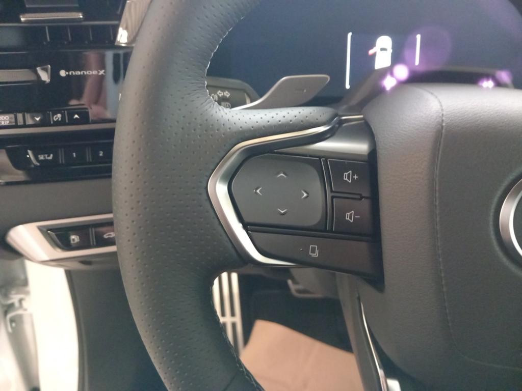 Lexus RX-Serie
