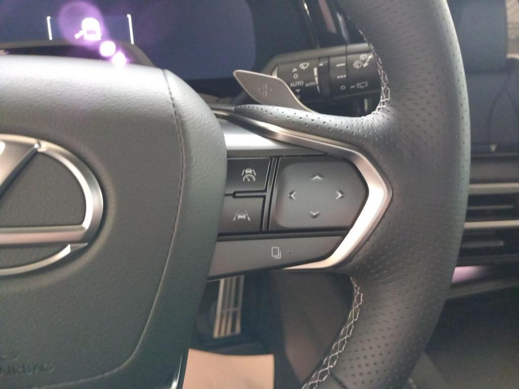 Lexus RX-Serie