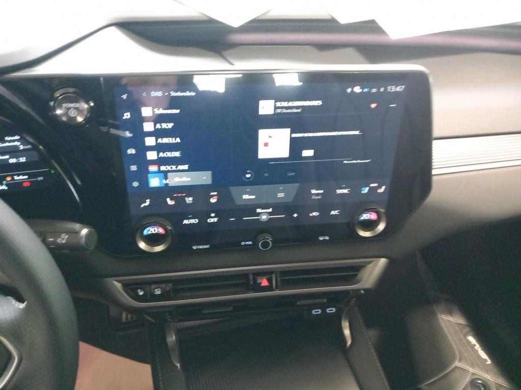 Lexus RX-Serie