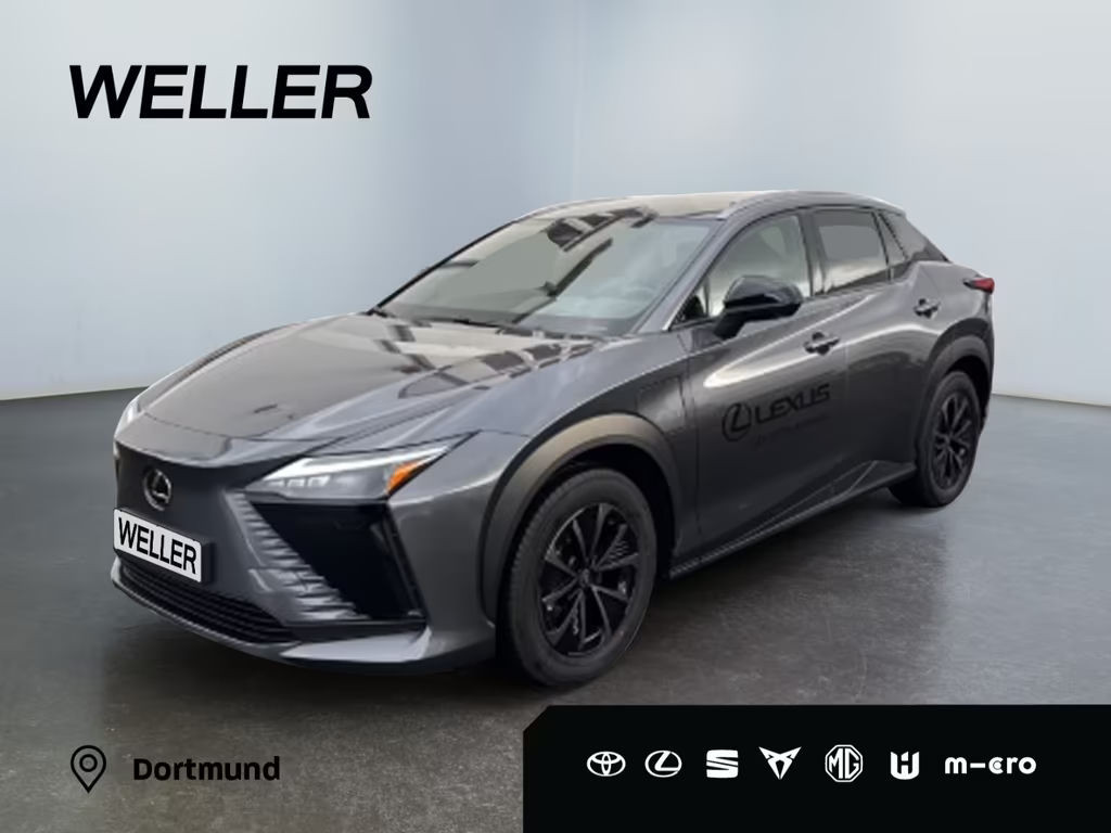 Lexus RZ Executive Line