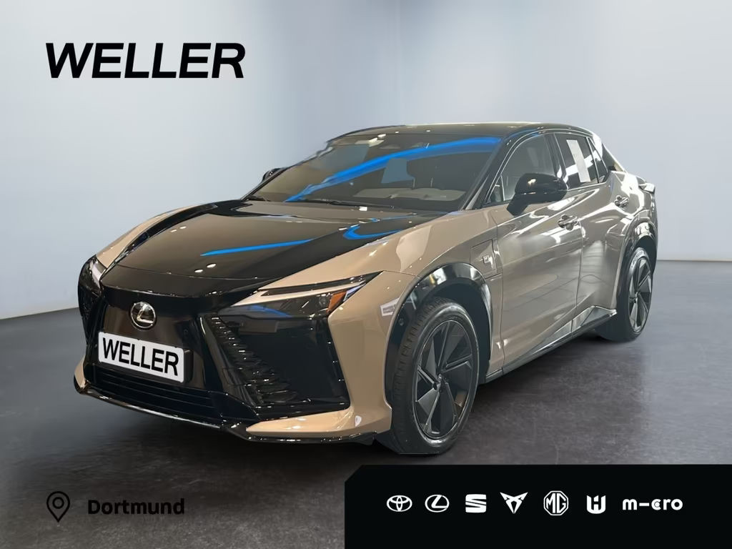 Lexus RZ Sport