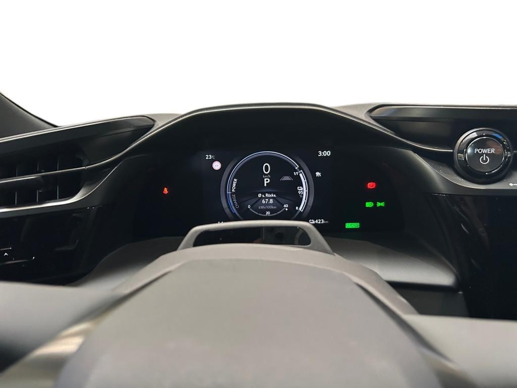 Lexus RZ