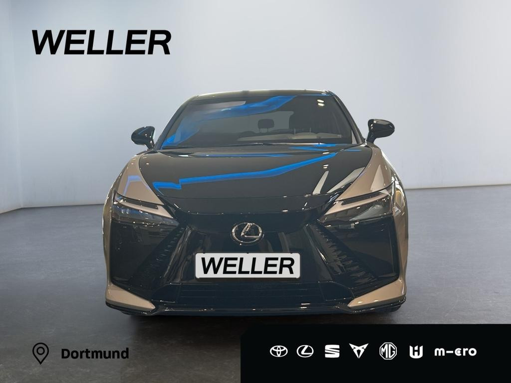 Lexus RZ