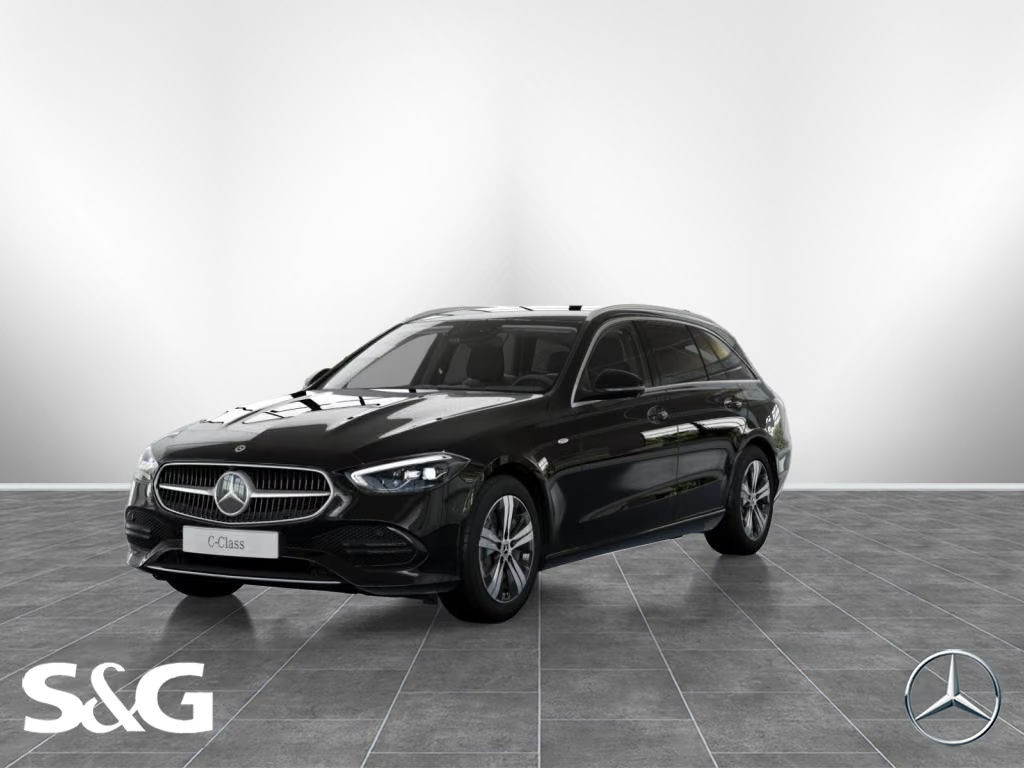 Mercedes-Benz C-Klasse C 300 AVANTGARDE Estate C 300 e