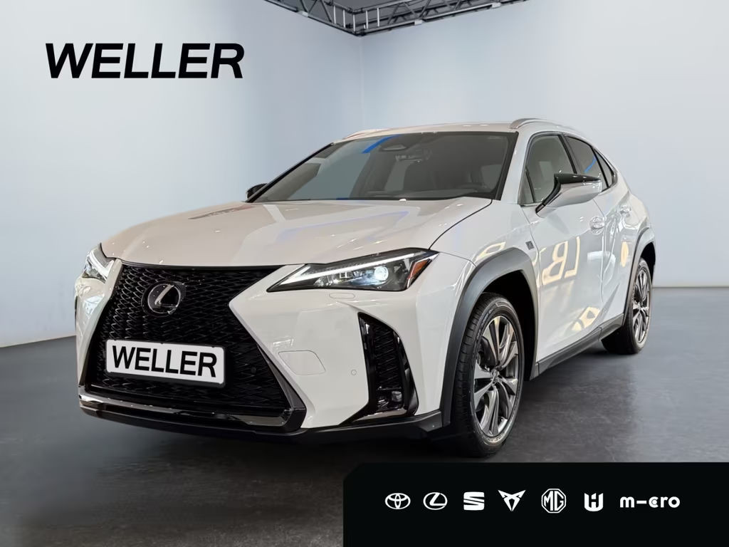 Lexus UX F Sport Sport