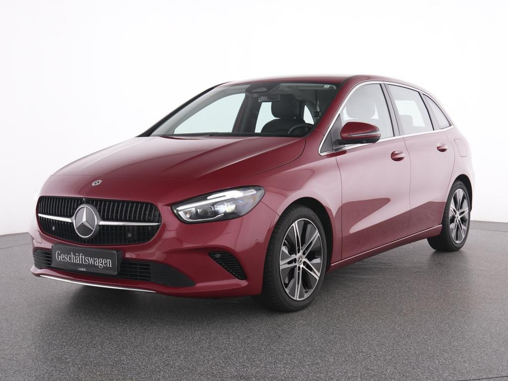 Mercedes-Benz B-Klasse B 200 Progressive Sedan