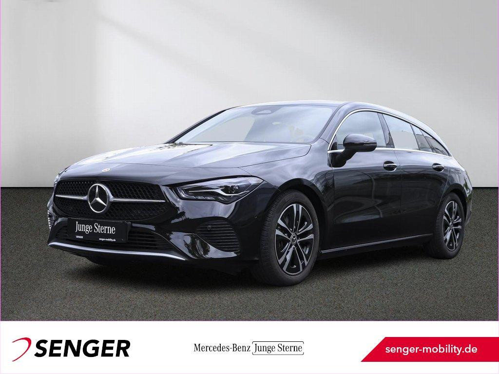 Mercedes-Benz CLA-Klasse CLA 200 Shooting Brake Premium