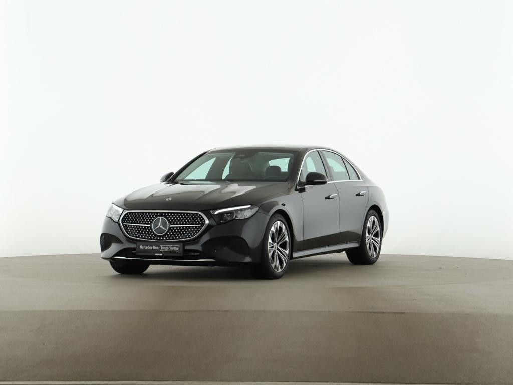 Mercedes-Benz E-Klasse E 200 AVANTGARDE Sedan