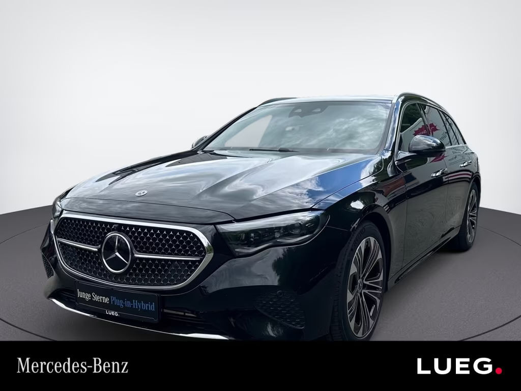 Mercedes-Benz E-Klasse E 300 Estate E 300 e