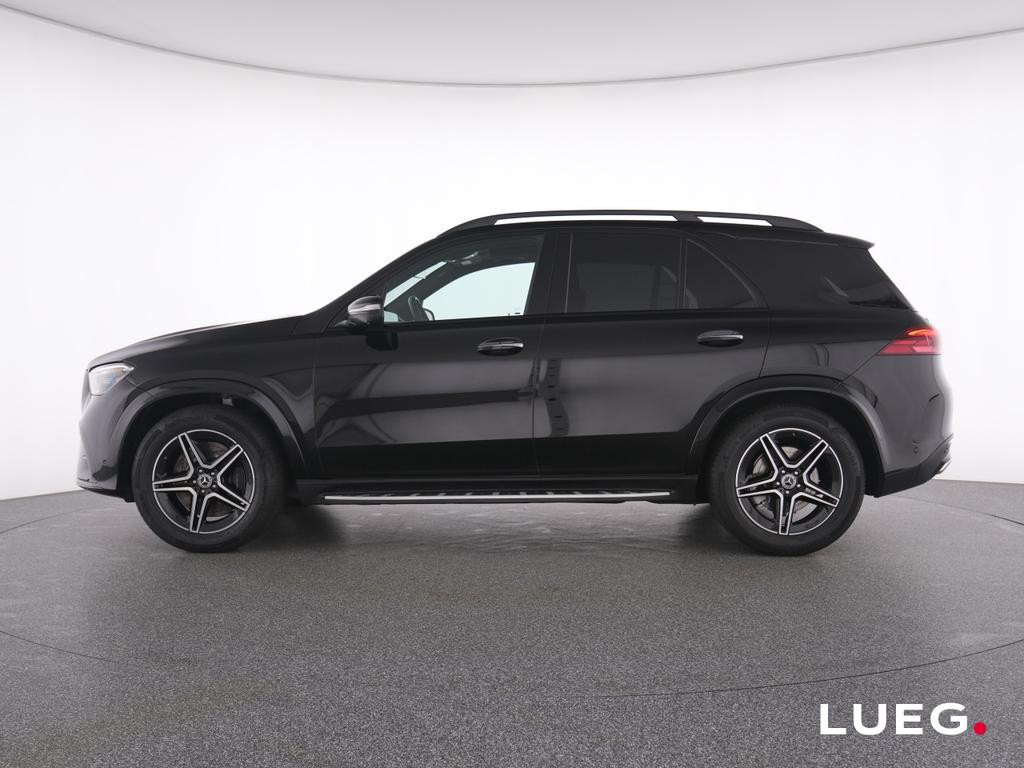 Mercedes-Benz GLE-Klasse GLE 450 4MATIC AMG Line