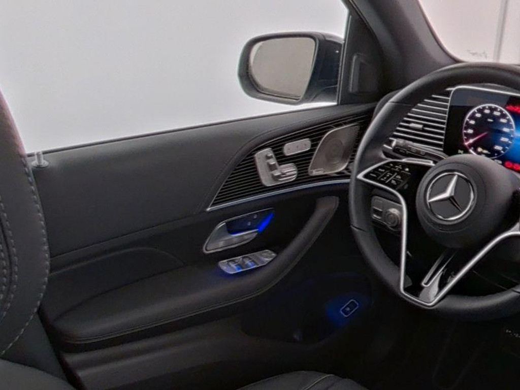 Mercedes-Benz GLE-Klasse GLE 350 4MATIC AMG Line Premium Premium Plus