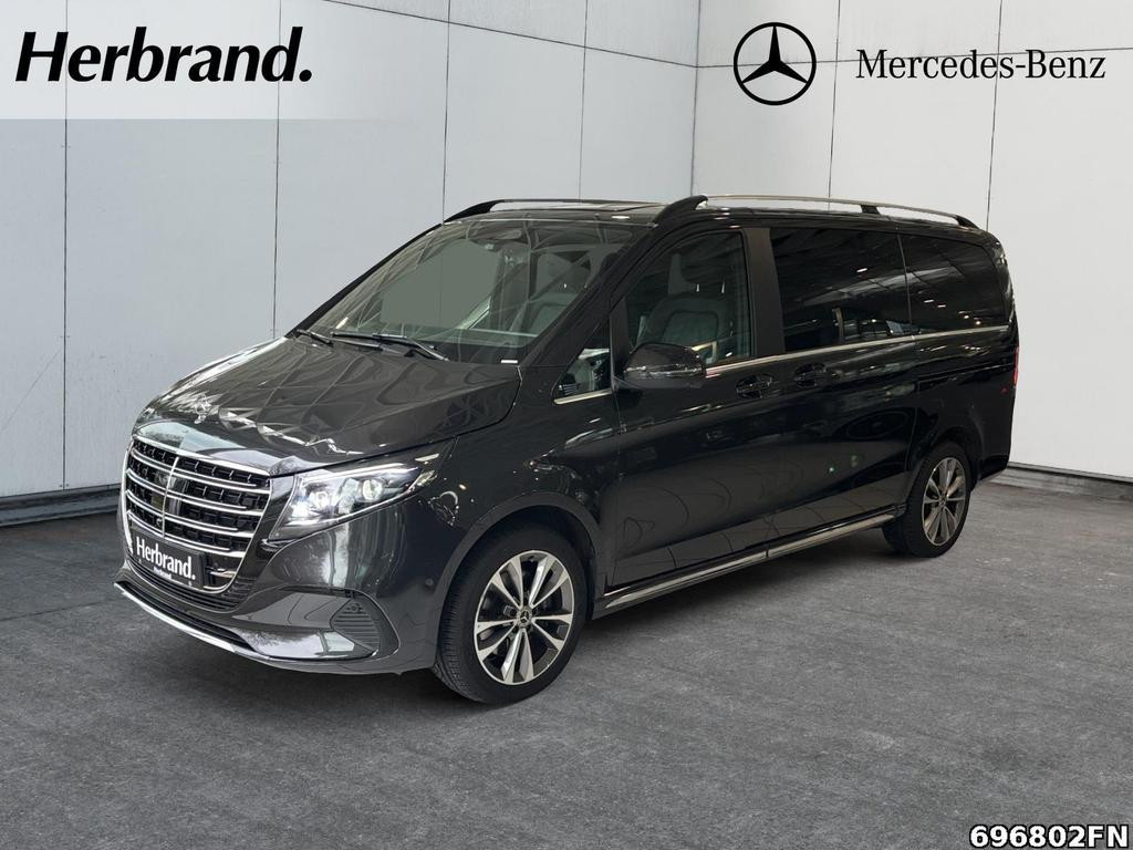 Mercedes-Benz V-Klasse V 250 EXCLUSIVE V 250 d