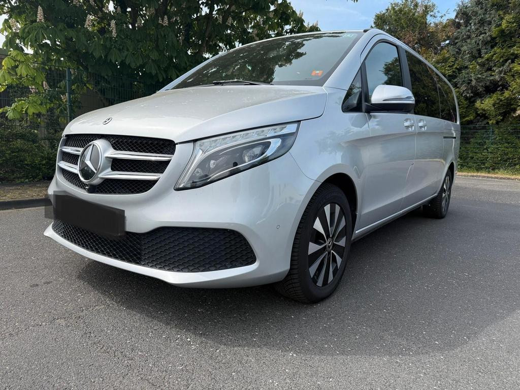 Mercedes-Benz V-Klasse V 250 V 250 d