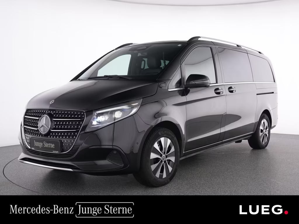 Mercedes-Benz V-Klasse V 250 4MATIC AVANTGARDE V 250 d