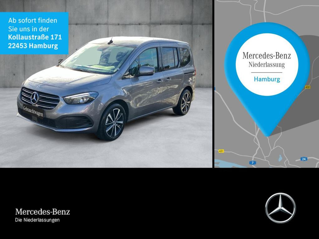 Mercedes-Benz T 180 Progressive