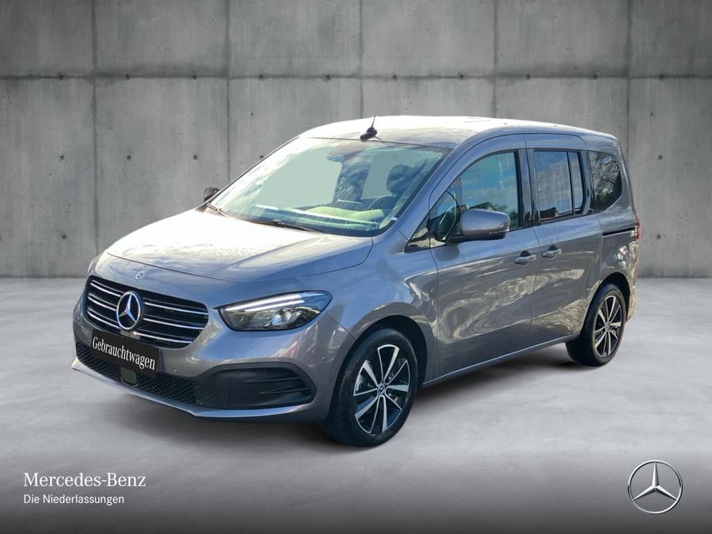 Mercedes-Benz T 180