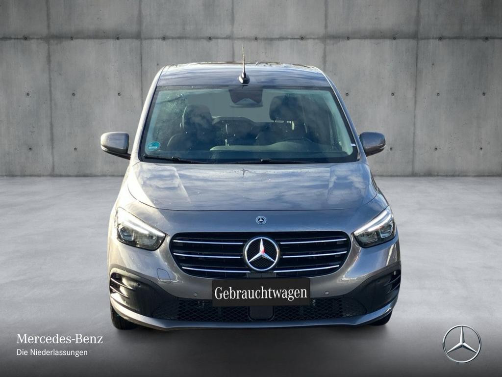 Mercedes-Benz T 180